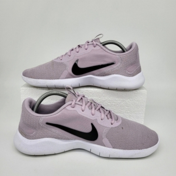 Nike Flex Experience RN 9 Light Violet Women's Running Shoes Size 9 - Picture 4 of 8
